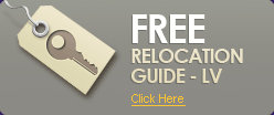 Las Vegas Relocation Guide